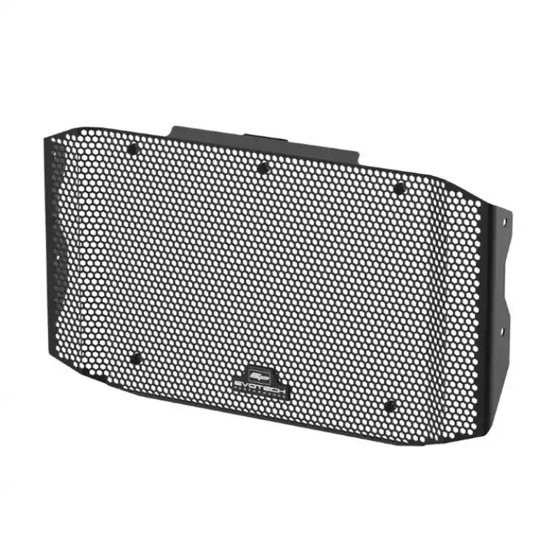 Evotech Kühlerschutz Gitter passend für Honda CB 1000 Hornet SP ab 2024 Saisonangebot