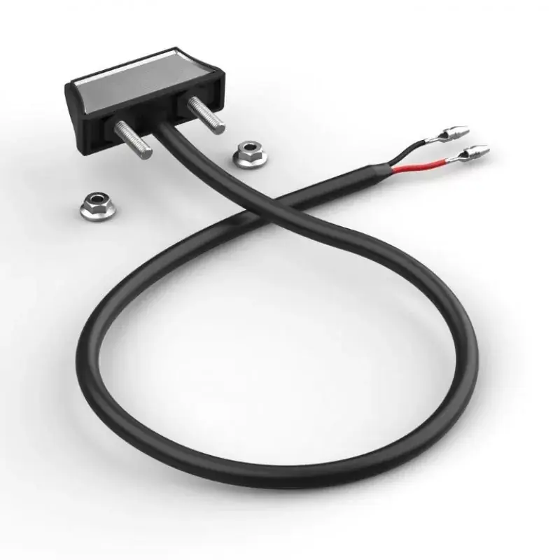 Evotech Kennzeichenleuchte lange Bolzenlänge (15mm) Preisreduziert