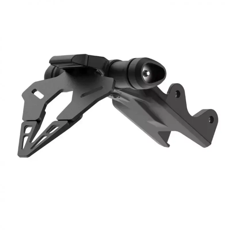 Evotech Kennzeichenhalter passend für Yamaha R9 ab 2025 Meistverkauft