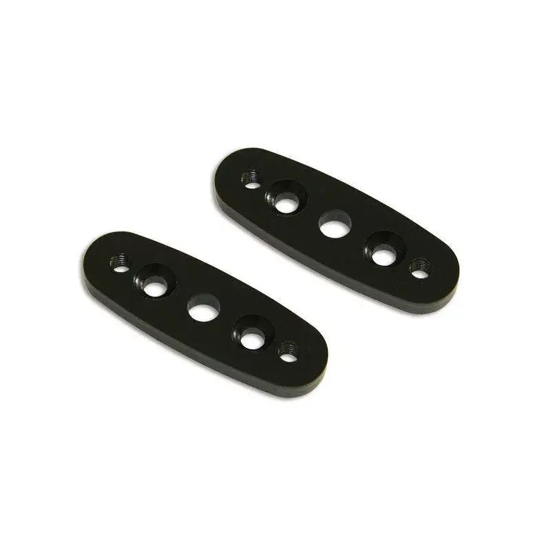 Highlight Barracuda Verkleidungsspiegeladapter passend für Yamaha YZF-R1 / YZF-R6