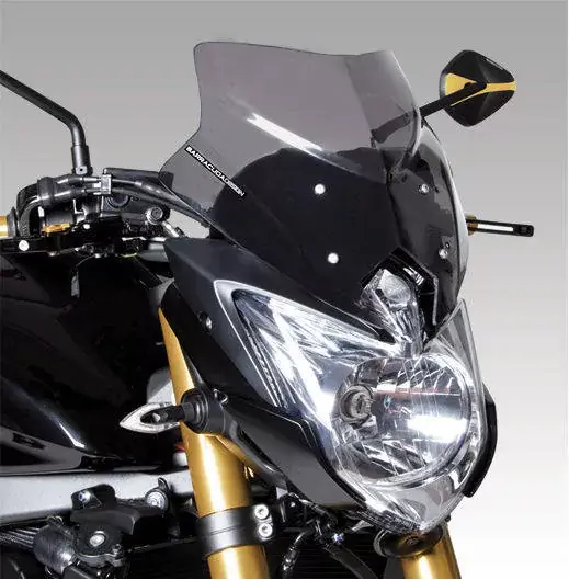 Barracuda Windschild Aerosport passend für Yamaha FZ8-N Neuheit