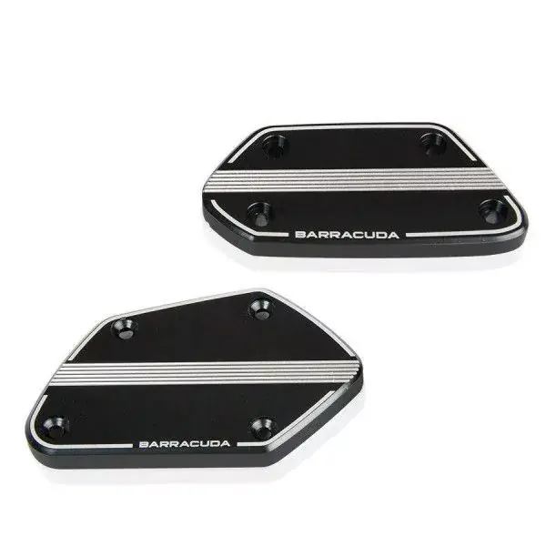 Barracuda Abdeckung für Bremsflüssigkeitsbehälter passend für BMW R1200GS R1250GS R1200R R1200RS R nineT Sale