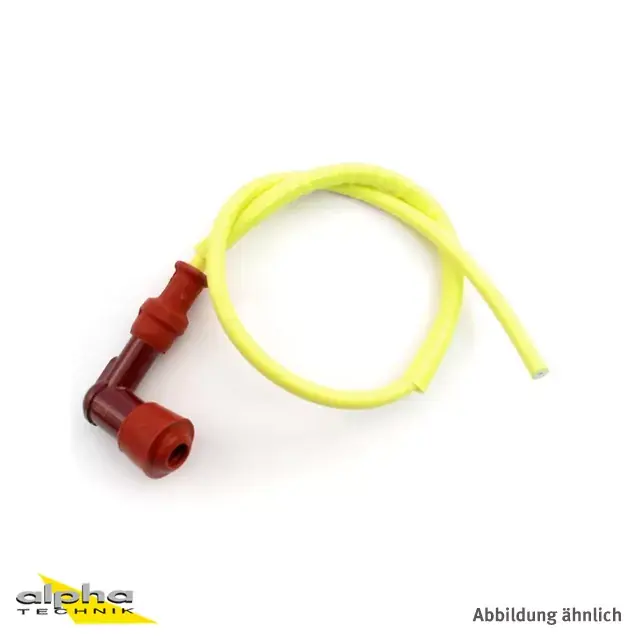 NGK Kerzenstecker mit Kabel LY11 Neu