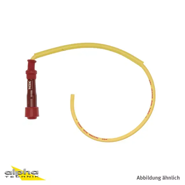 Direkt Vom Hersteller NGK Kerzenstecker SY11 mit Kabel