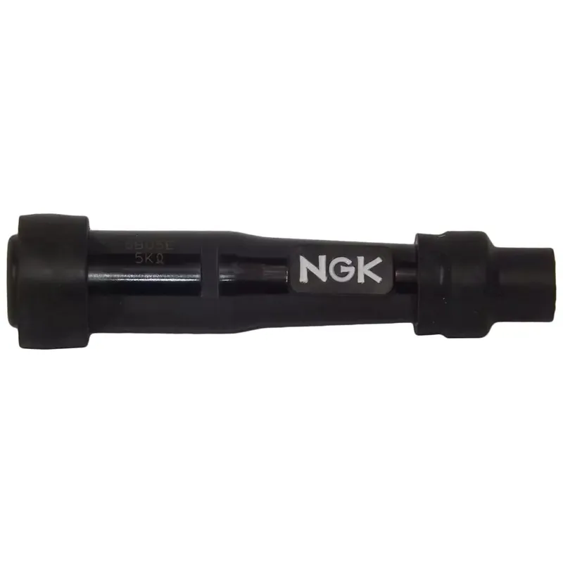 NGK Kerzenstecker SB05E passend für Motorrad Zündkerzen Solange Der Vorrat Reicht
