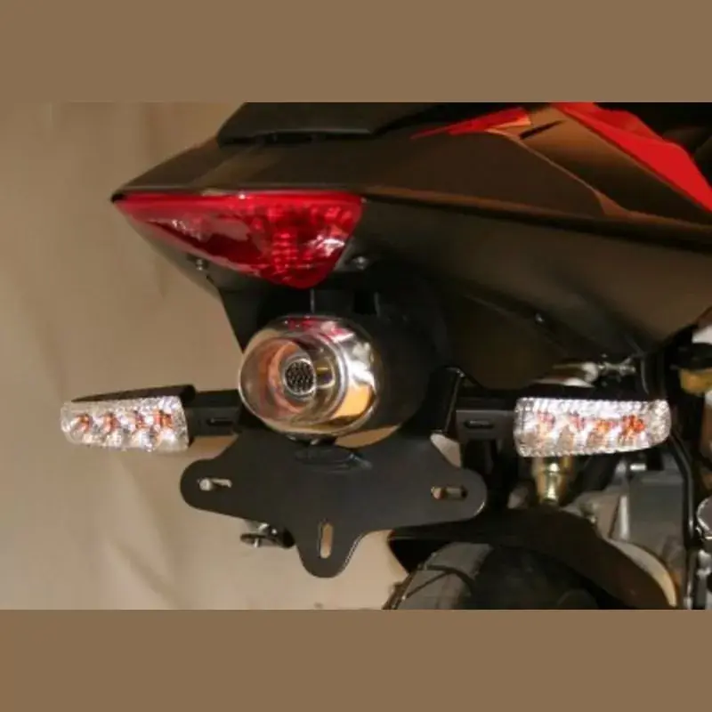 Online Kaufen R&G Kennzeichenhalter passend für Aprilia RS 50 ab 2007