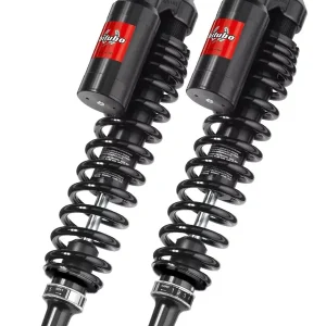 Neu BITUBO Federbein passend für Harley Davidson Sportster & Dyna