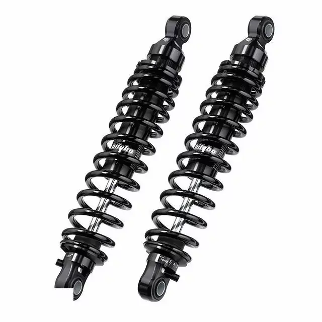 BITUBO Federbein hinten 321mm passend für Harley Davidson Sportster Modelle Direktkauf