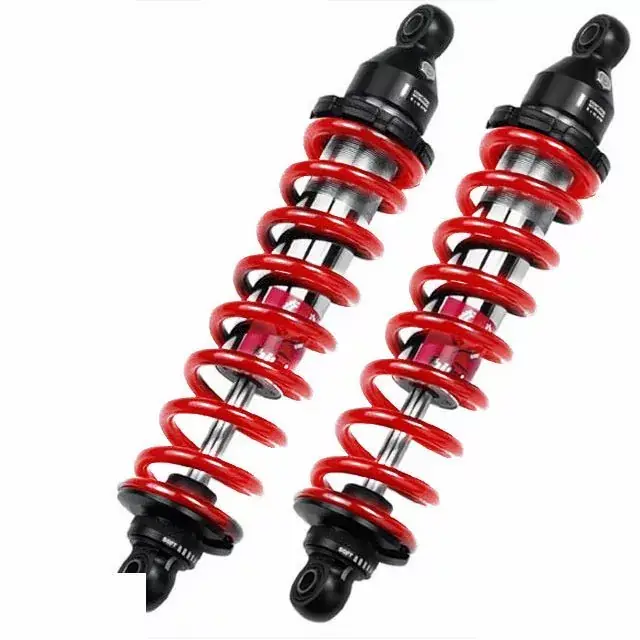 Angebot Bitubo Stoßdämpfer Scooter Stereo Rot passend für Kymco Xciting
