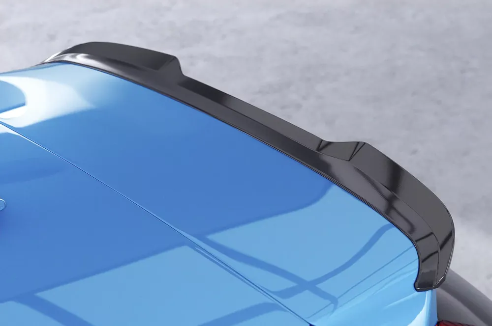 Heckflügel mit ABE passend für Volvo V40 R-Design HF896 Nur Heute