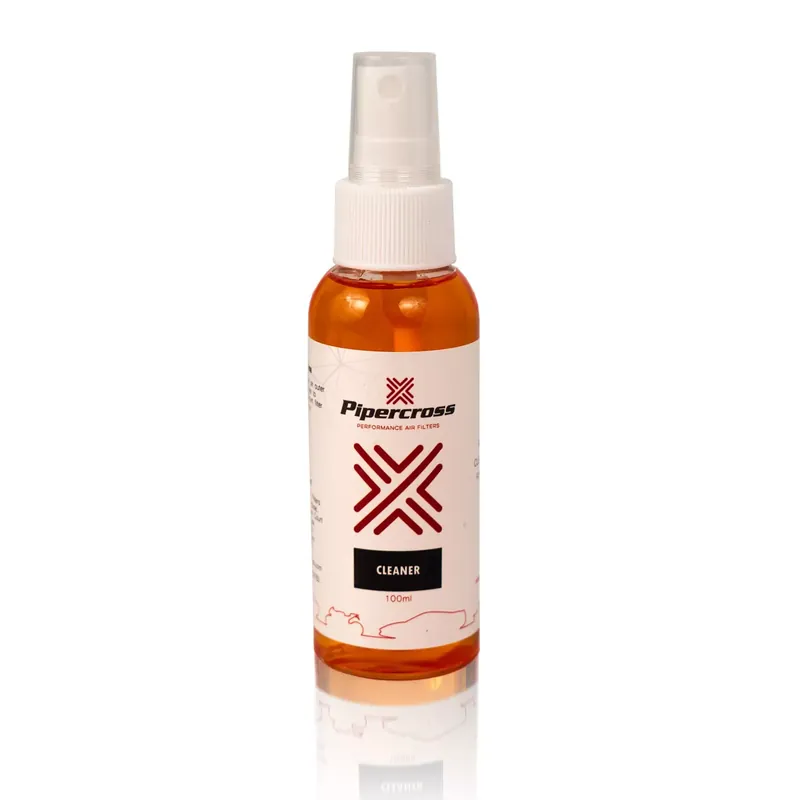 Pipercross Reiniger für trockene Luftfilter 100ml Sichere Zahlung