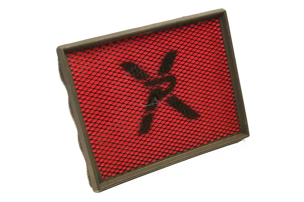 Wochenendangebot Pipercross Luftfilter passend für Ducati Monster 695 (2006–2008)