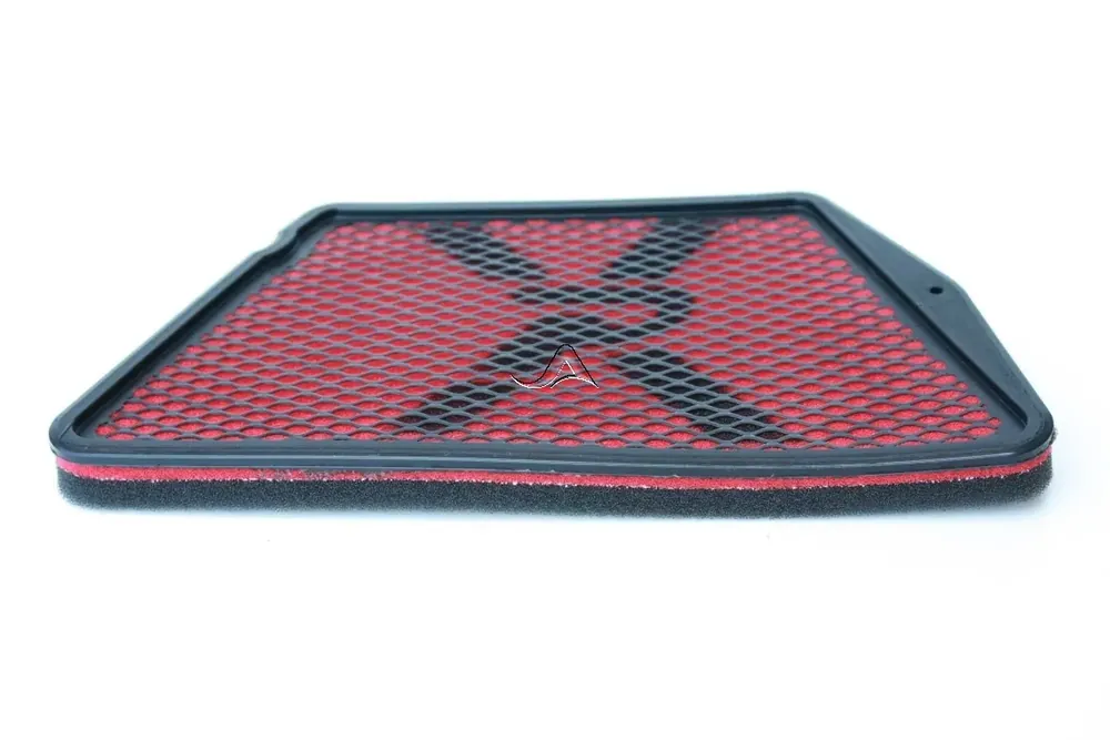 Geprüft Pipercross Luftfilter passend für Kawasaki ZXR 750 ab 1991 bis 1992