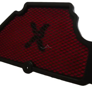 Pipercross Luftfilter passend für Kawasaki Ninja ZX-6R 600 (2007-2008) Sichere Zahlung