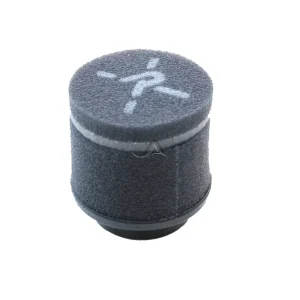 Markenware Pipercross Luftfilter Universal 43mm ID neck