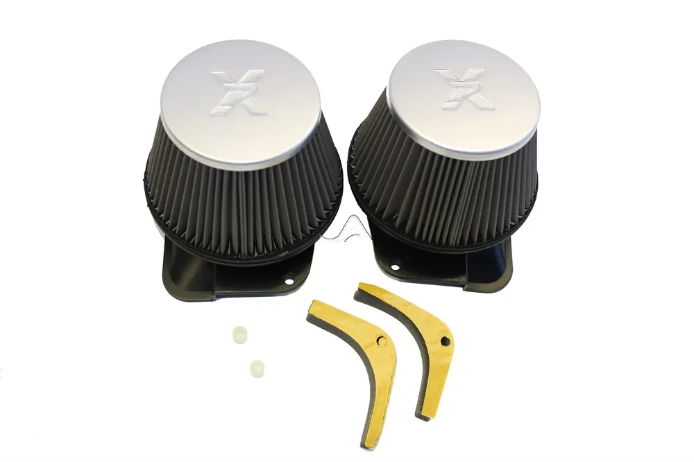 Garantierte Lieferung Pipercross Luftfilter passend für Ducati 916 / S / SP (1994–1998)