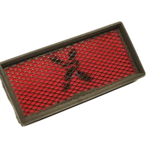 Pipercross Luftfilter passend für Triumph Speed Triple 955 ab 1997 bis 2001 Sichere Zahlung
