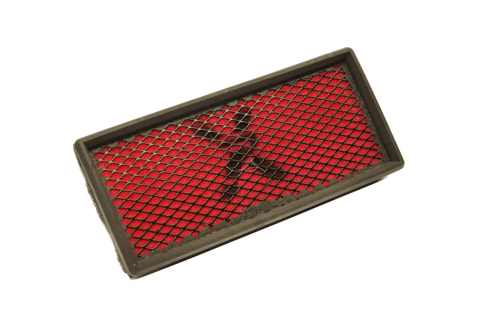 Pipercross Luftfilter passend für Triumph Speed Triple 955 ab 1997 bis 2001 Sichere Zahlung