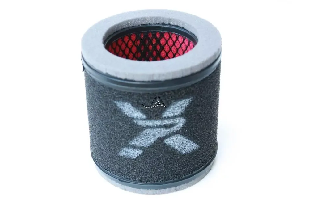 Sonderaktion Pipercross Luftfilter passend für Kawasaki ZRX 1200 (1997–2009)