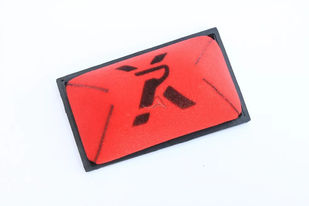 Geprüft Pipercross Luftfilter passend für Yamaha XT600 E ab 1991 bis 2003