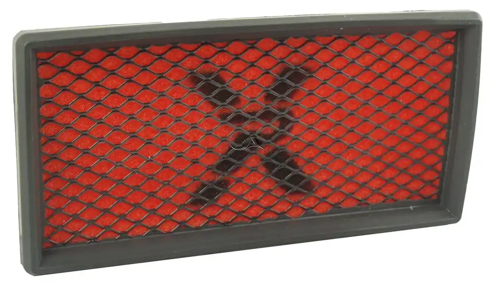 Top-Preis Pipercross Luftfilter passend für Triumph TT600 (2000–2005)
