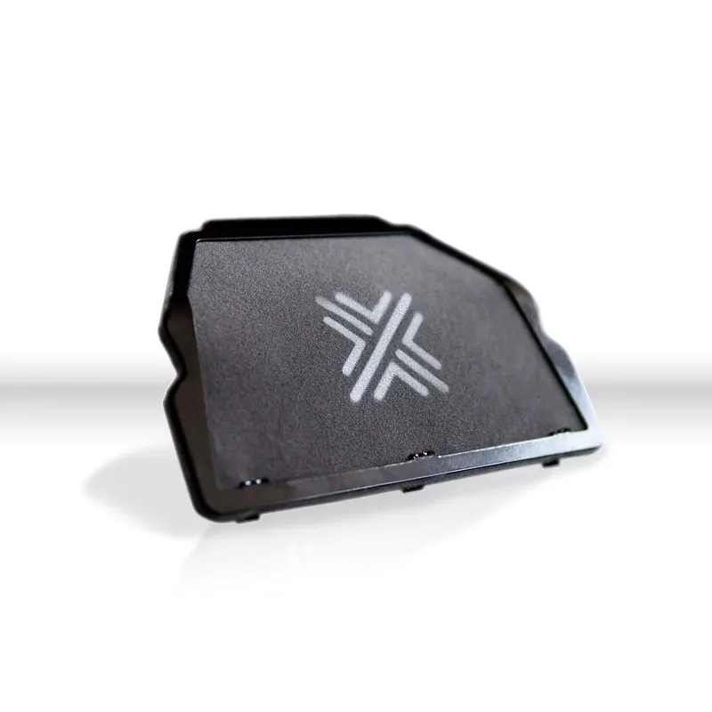 Markenprodukt Pipercross Luftfilter passend für Yamaha MT-10 1000 (2016–2020)