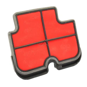 Top-Seller Pipercross Luftfilter passend für Kawasaki ER-6n 600 (2009–2011)