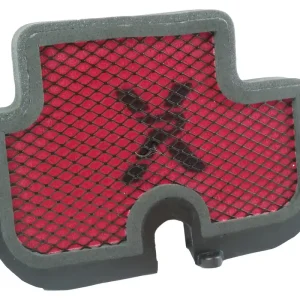 Beliebt Pipercross Luftfilter passend für Kawasaki Versys 650 (2007–2014)