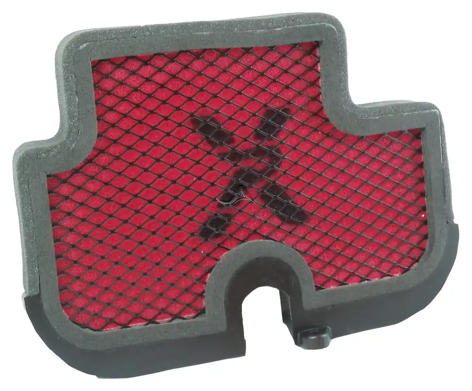 Beliebt Pipercross Luftfilter passend für Kawasaki Versys 650 (2007–2014)