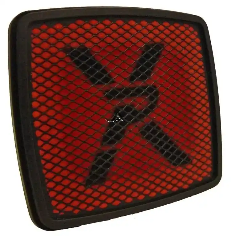 Pipercross Luftfilter passend für Suzuki GSX-R 600 (1992–1993) Schneller Versand