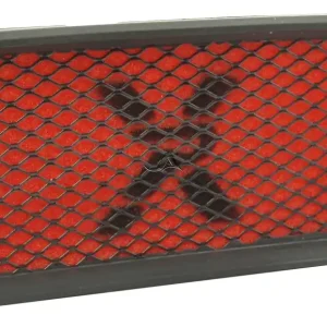 Pipercross Luftfilter passend für Triumph Speed Four 600 (2003–2006) Neuheit