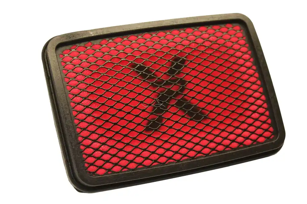 Neu Pipercross Luftfilter passend für Suzuki GSF Bandit 600 (2000–2004)