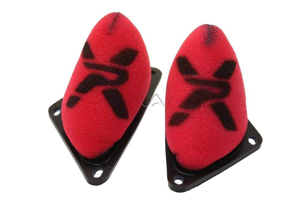 Neue Kollektion Pipercross Luftfilter passend für Ducati 999 (2003-2006)