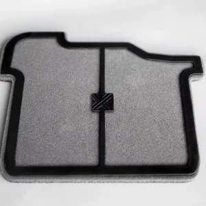 Pipercross Luftfilter passend für Yamaha MT-09 850 (2014–2020) Finale Aktion