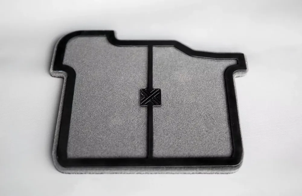 Pipercross Luftfilter passend für Yamaha MT-09 850 (2014–2020) Finale Aktion