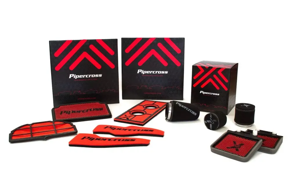 Top-Angebot Pipercross Luftfilter passend für Piaggio X10 500 (2012–2015)