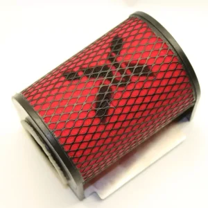 Schneller Versand Pipercross Luftfilter passend für Yamaha XJR1300 1999–2006
