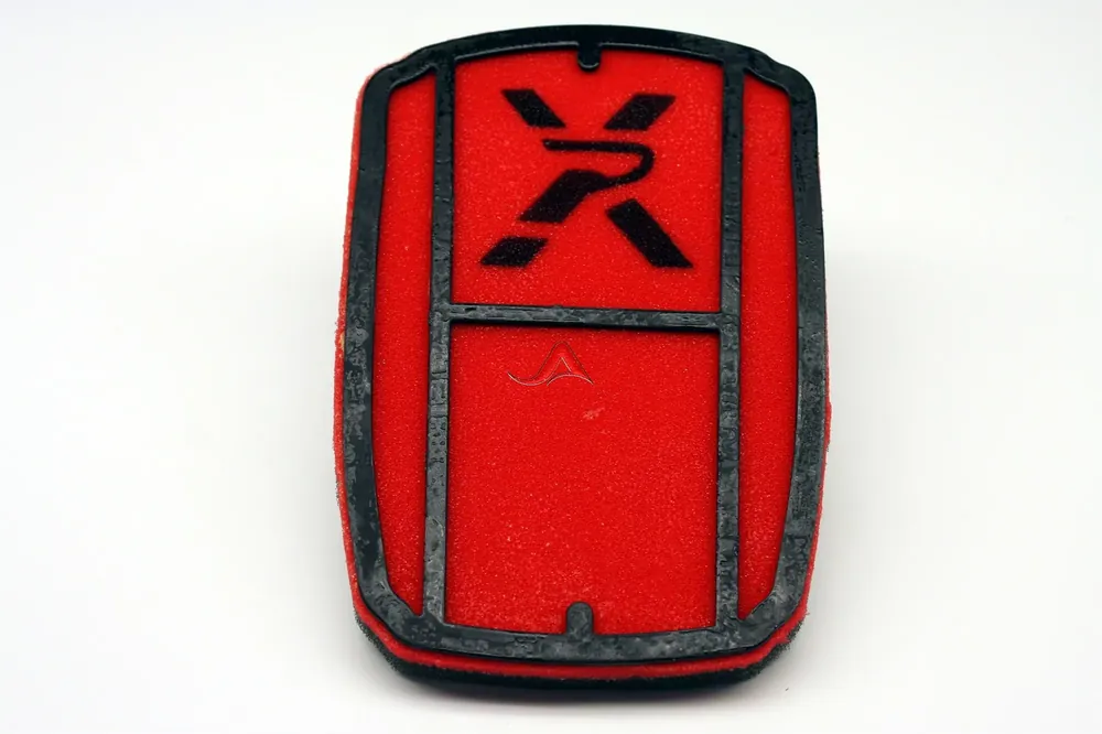 Neu Pipercross Luftfilter passend für Yamaha WR125 / R / X ab 2009 bis 2016