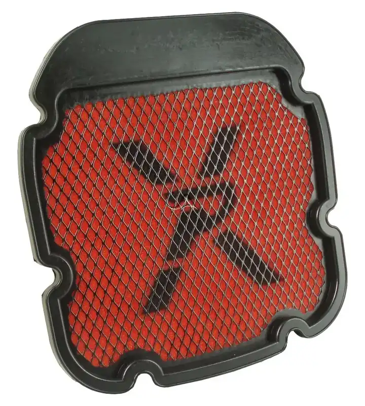 Pipercross Luftfilter passend für Kawasaki KLV 1000 (2004–2006) Schneller Versand