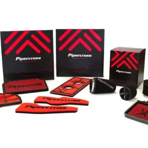 Super-Preis Pipercross Luftfilter passend für Yamaha YZF-R1 1000 (2002–2003)