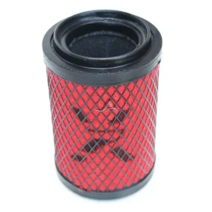 Beliebt Pipercross Luftfilter passend für Ducati Monster 1100 (2009–2013)