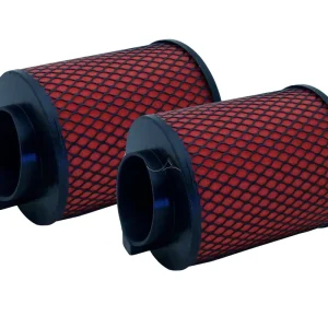 Versand Am Gleichen Tag Pipercross Luftfilter passend für Honda CBR1000 RR 2004–2007