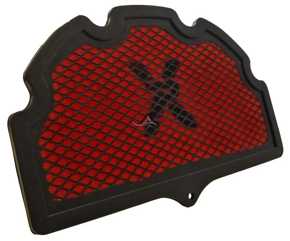 Pipercross Luftfilter passend für Suzuki GSX-R 600 ab 2006 bis 2010 Neue Kollektion