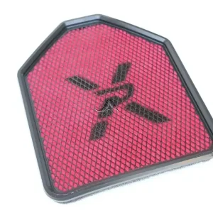 Sale Pipercross Luftfilter passend für Ducati Multistrada 1100 / S ab 2007 bis 2009