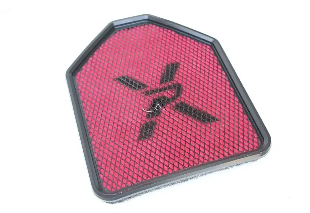 Sale Pipercross Luftfilter passend für Ducati Multistrada 1100 / S ab 2007 bis 2009