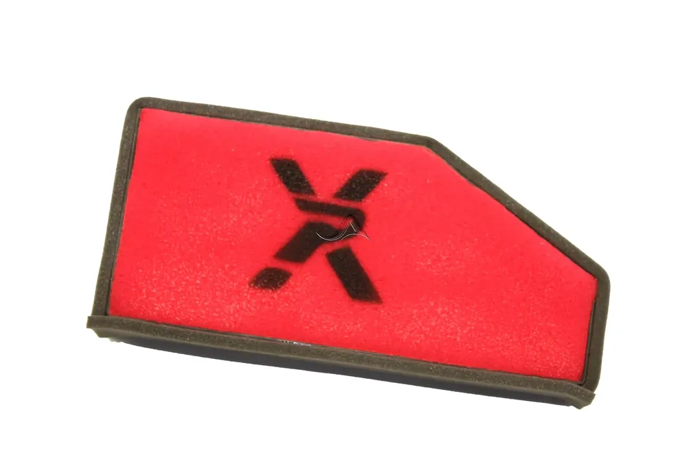 Meistverkauft Pipercross Luftfilter passend für BMW K 1200 LT ab 1998 bis 2008