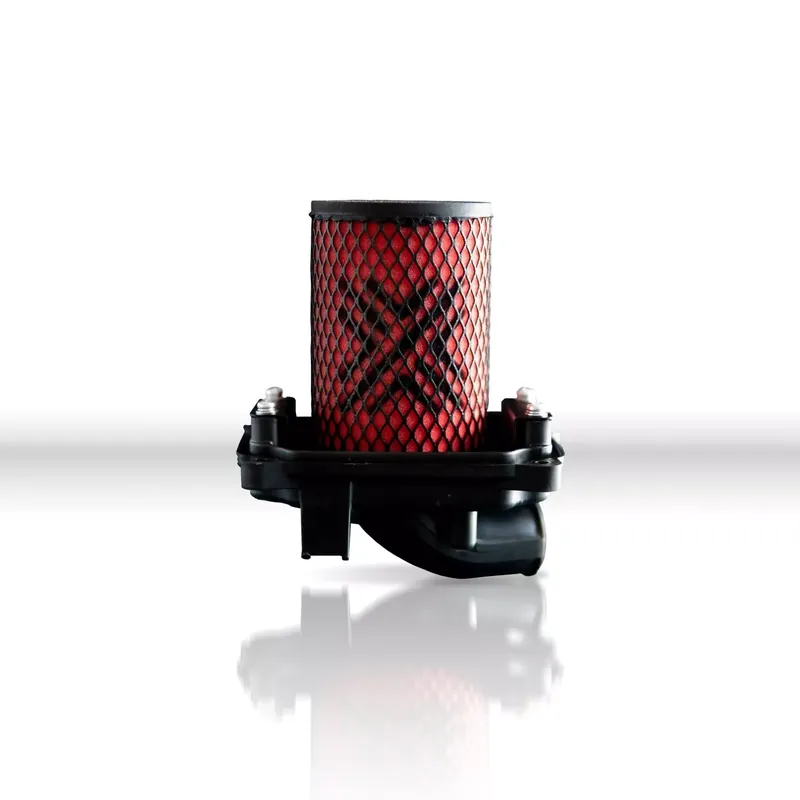Echt Pipercross Luftfilter passend für Honda CBR400 R 2013–2018