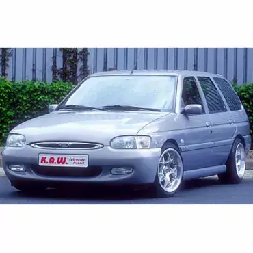 K.A.W. PlusKit Sportfahrwerk passend für Ford Escort 5 Kombi Wochenendangebot