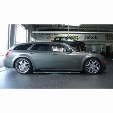 Must-Have K.A.W. Tieferlegungsfedern passend für Chrysler 300 C Touring LX ab 09/2004 bis 11/2012