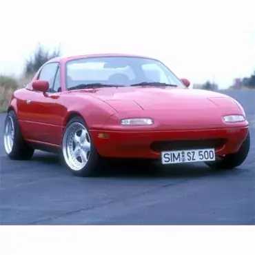 Versand Am Gleichen Tag K.A.W. PlusKit Sportfahrwerk passend für Mazda MX5 NA 05/1990–01/1998